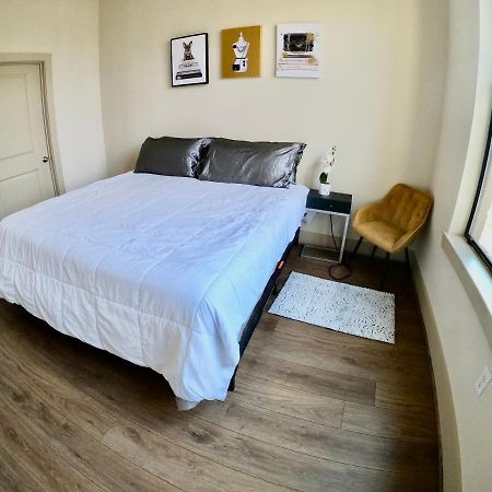 휴스턴 5 Mins To Med Center, Comfy King Beds, Wifi,Gym,Pool 아파트 외부 사진